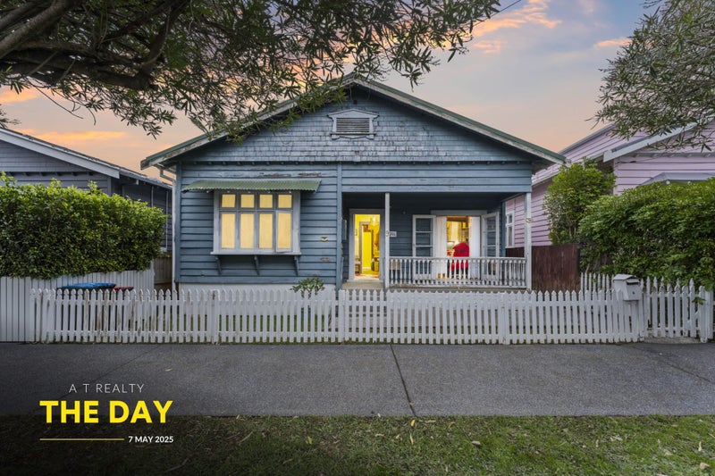 9 Provost Street, Ponsonby, Auckland - Carousel 1