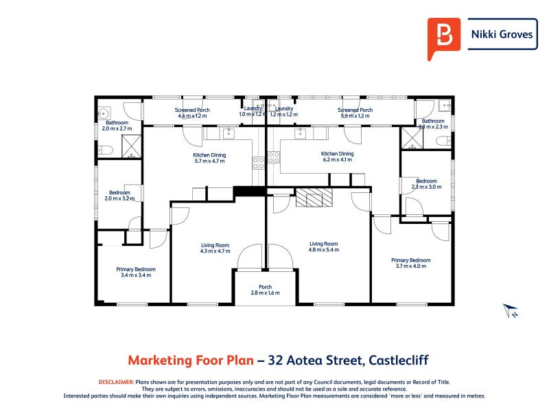 32 Aotea Street, Castlecliff, Whanganui - Carousel 18