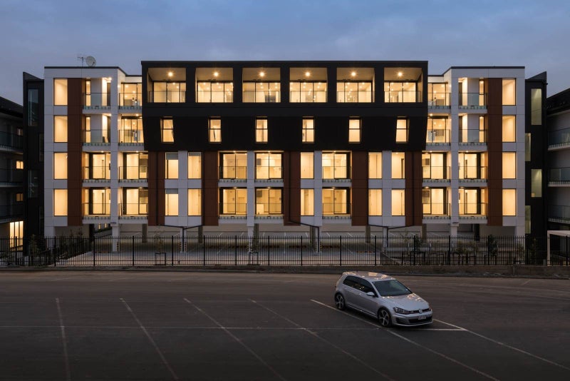 303/19 Rawene Road, Birkenhead, Auckland - Carousel 1