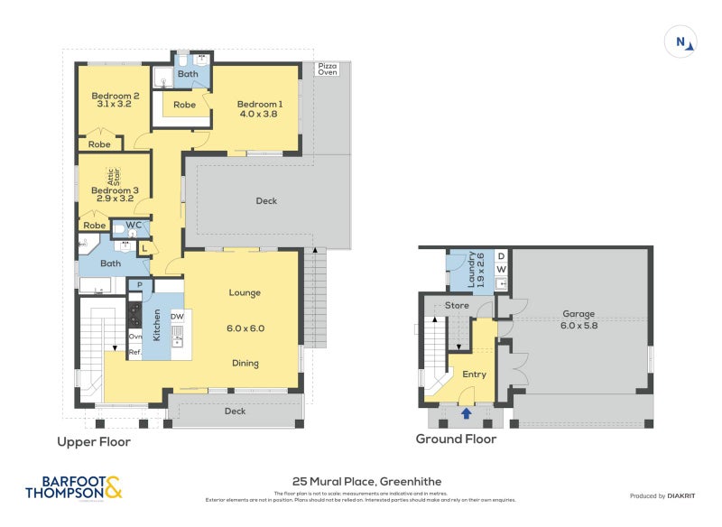 25 Mural Place, Greenhithe, Auckland - Carousel 28