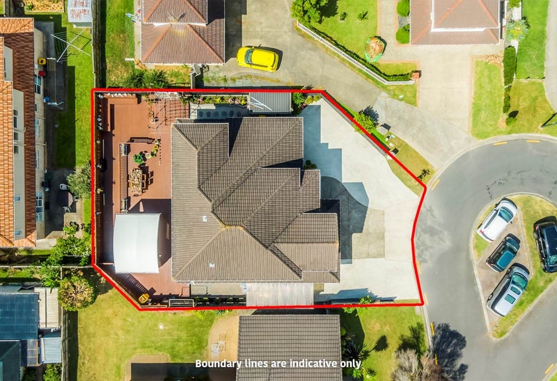 10 Glanmire Place, Flat Bush, Auckland - Carousel 15