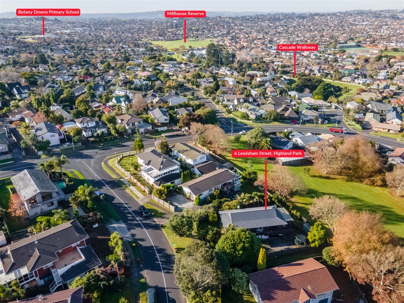 6 Lewisham Street, Highland Park, Auckland - Carousel 21