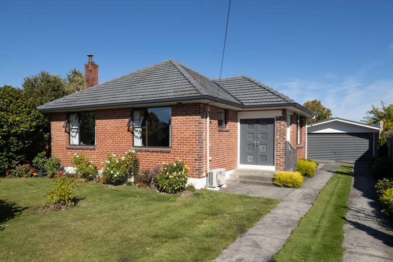 3 Windsor Street, Allenton, Ashburton - Carousel 2