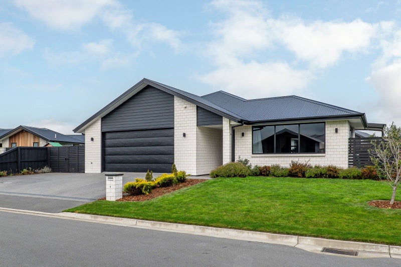 4 Ellerslie lane, Lincoln, Christchurch - Carousel 1