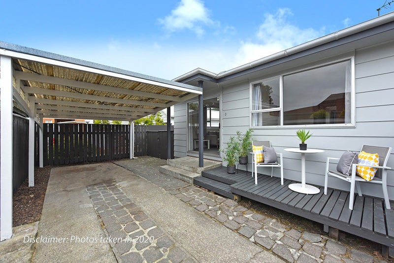 3/69 Wilford Street, Wallaceville, Upper Hutt - Carousel 1