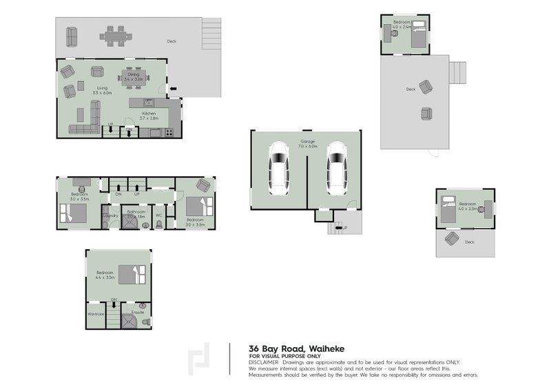 36 Bay Road, Ostend, Waiheke Island - Carousel 27