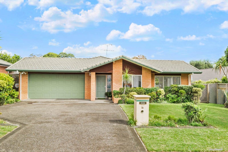 16 Northwood Avenue, Albany, Auckland - Carousel 2