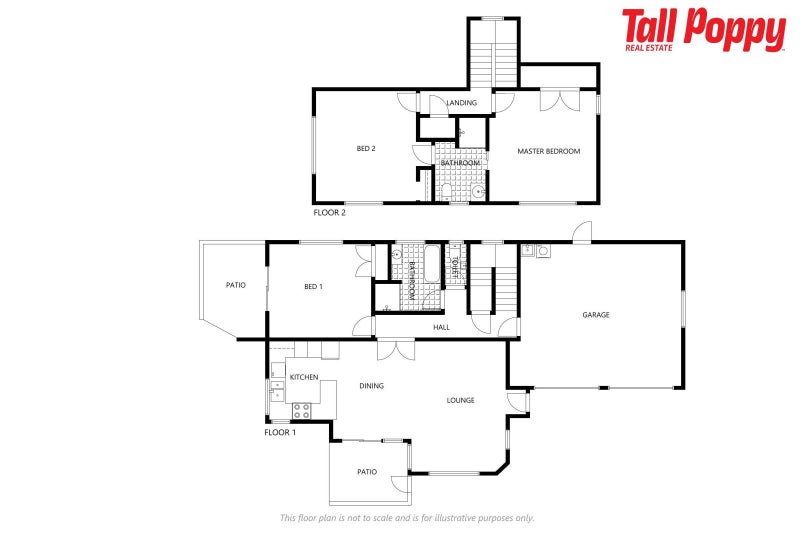 60B Forrester Drive, Welcome Bay, Tauranga - Carousel 20