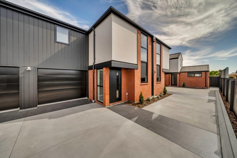 3/218 Lyttelton Street, Spreydon, Christchurch - Carousel 1