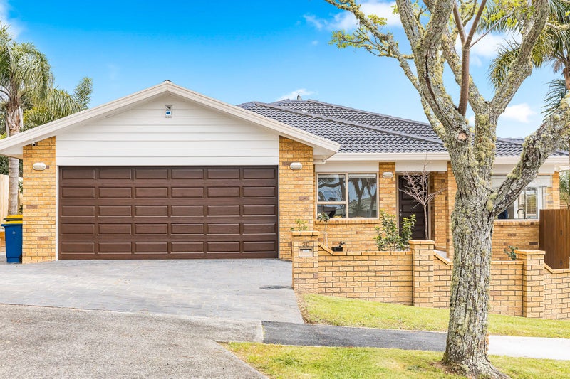 30 Vermeer Place, West Harbour, Auckland - Carousel 39