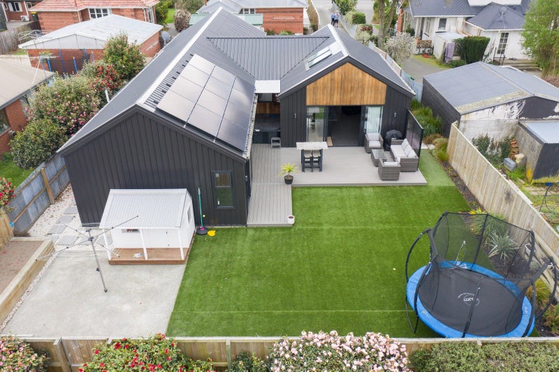 12A Belt Road, Allenton, Ashburton - Carousel 26