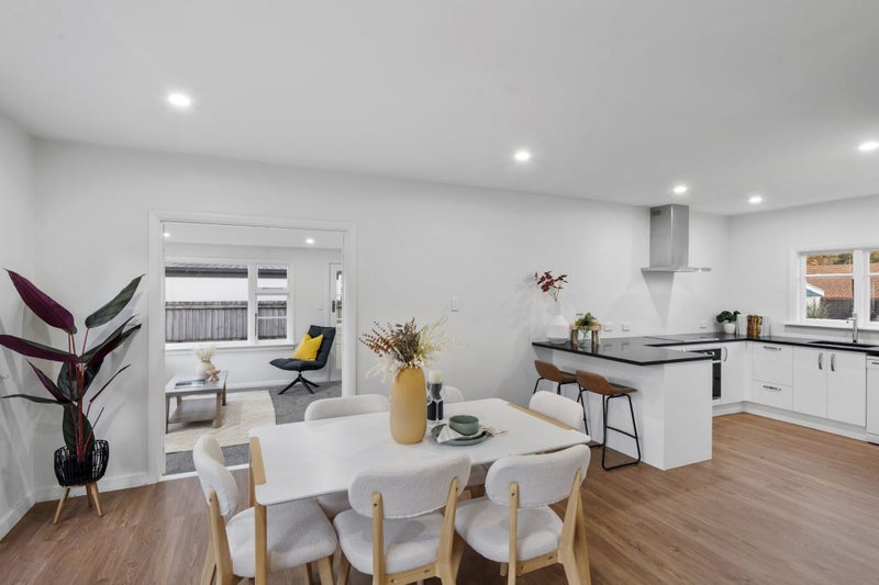 150 Brookside Terrace, Bryndwr, Christchurch - Carousel 2