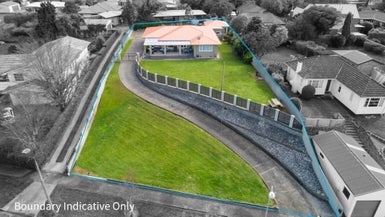 31 East Street, Terrace End, Palmerston North - Carousel 1