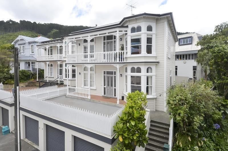 23 PORTLAND CRESCENT, THORNDON, WELLINGTON - Carousel 9
