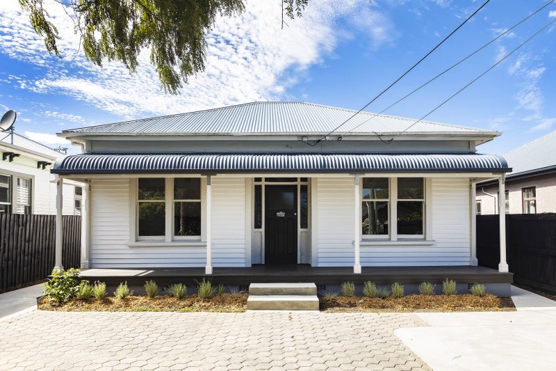 30 Somerset Crescent, Spreydon, Christchurch - Carousel 1