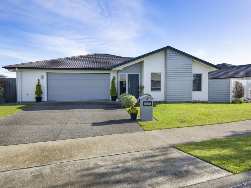 25 Kapiti Drive, Poraiti, Napier - Carousel 1