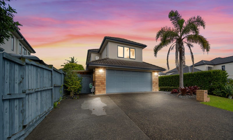 4 Rialto Court, East Tamaki Heights, Auckland - Carousel 20