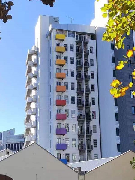 7D/25 Rutland Street, Auckland Central, Auckland - Carousel 1