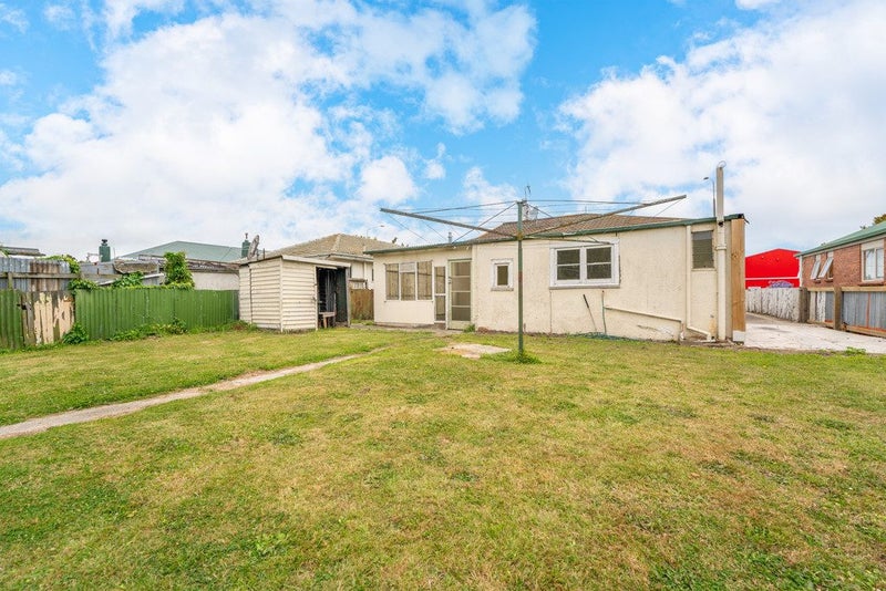 298 Thames Highway, Oamaru North, Oamaru - Carousel 24