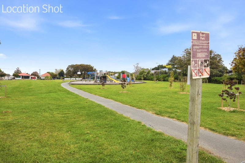 1/47 Nottingham Avenue, Halswell, Christchurch - Carousel 15