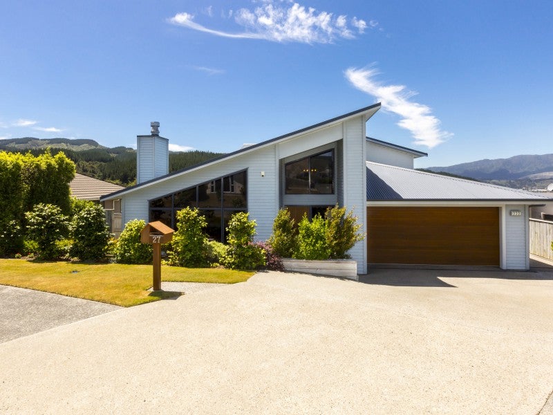 27 McEwen Crescent, Riverstone Terraces, Upper Hutt - Carousel 2