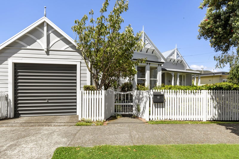 46 Witako Street, Epuni, Lower Hutt - Carousel 2