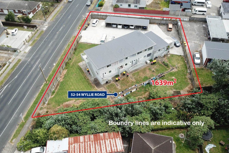 52 Wyllie Road, Papatoetoe, Auckland - Carousel 2