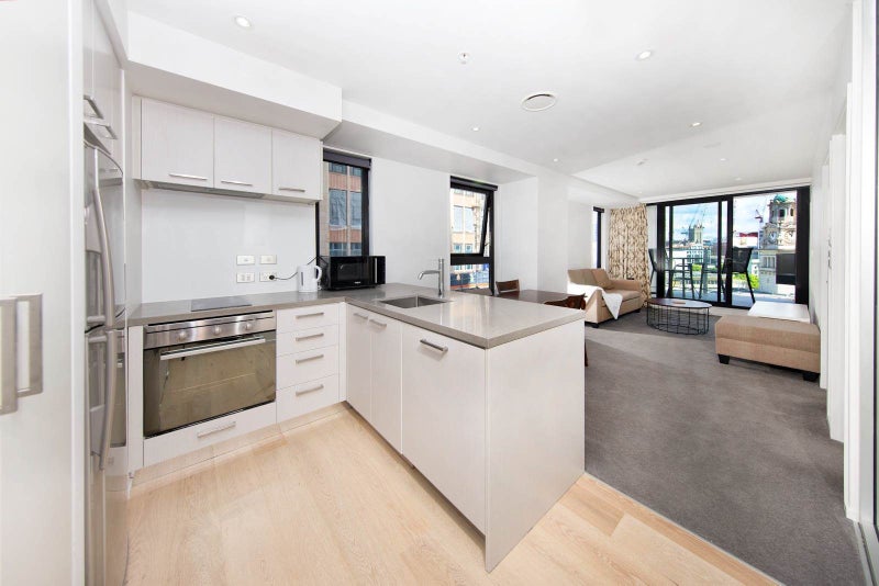 710/8 Airedale Street, Auckland Central, Auckland - Carousel 2