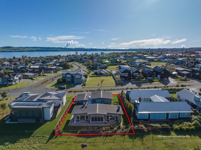 29 Victory Drive, Wharewaka, Taupo - Carousel 2