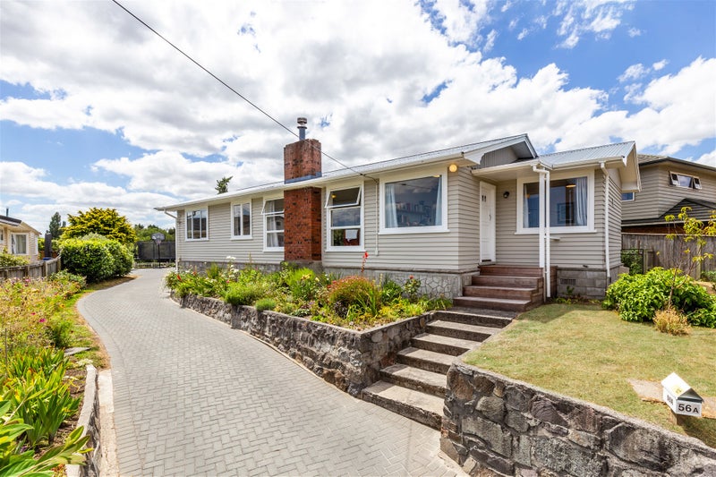 56B Taharepa Road, Hilltop, Taupō - Carousel 1
