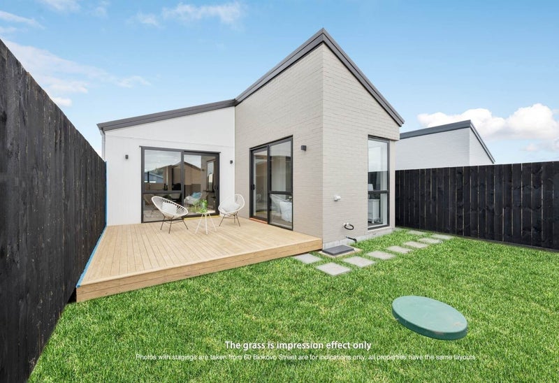 58 Biokovo Street, Massey, Auckland - Carousel 1