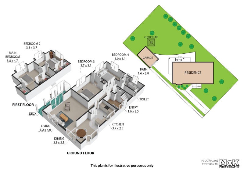 27 Tiverton Crescent, Whalers Gate, New Plymouth - Carousel 33