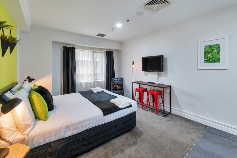 507/171 Queen Street, Auckland Central, Auckland - Carousel 1