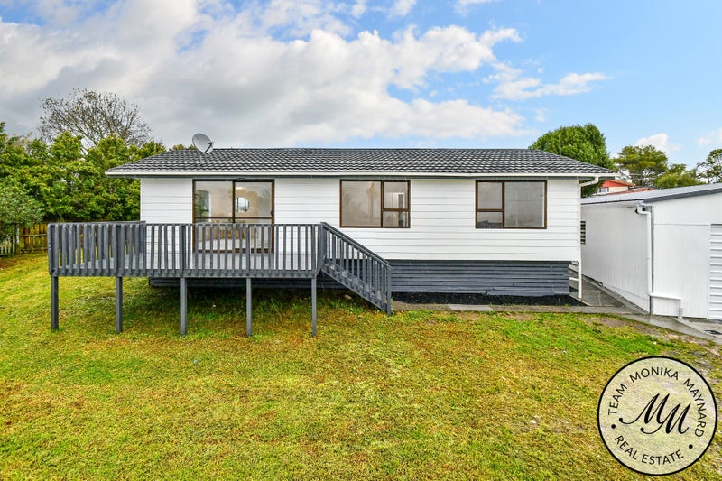 155 Boundary Road, Clover Park, Auckland - Carousel 2