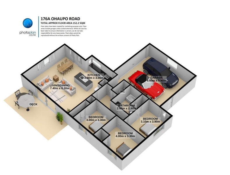 176A Ohaupo Rd, Glenview, Hamilton - Carousel 17