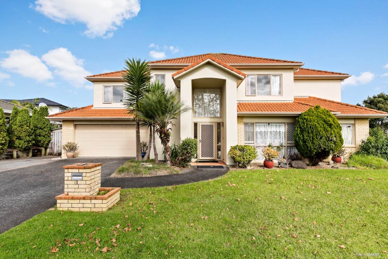 1 Lurgan Drive, East Tamaki, Auckland - Carousel 2