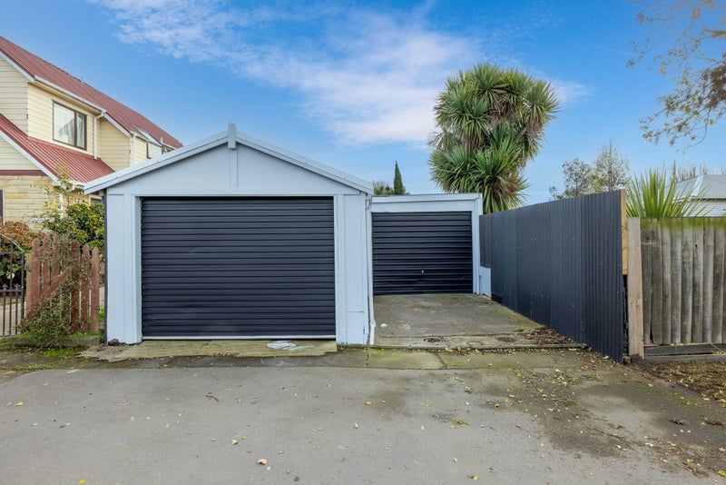 1 Clarendon Terrace, Woolston, Christchurch - Carousel 22