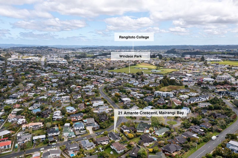 21 Amante Crescent, Mairangi Bay, Auckland - Carousel 32