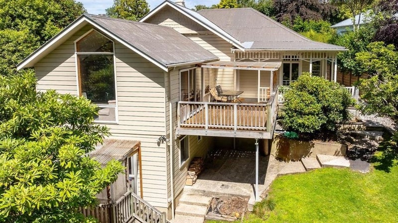 45 Newington Avenue, Maori Hill, Dunedin - Carousel 1