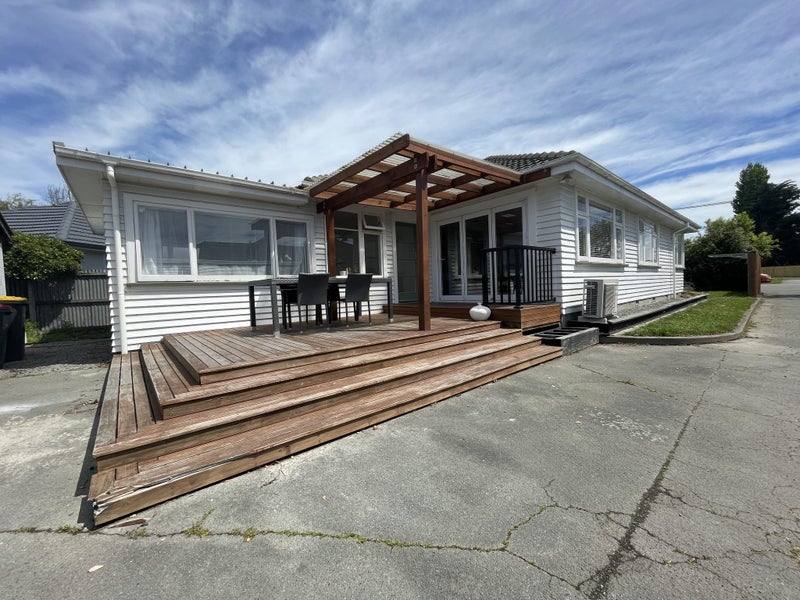 132 Cavendish Road, Casebrook, Christchurch - Carousel 2