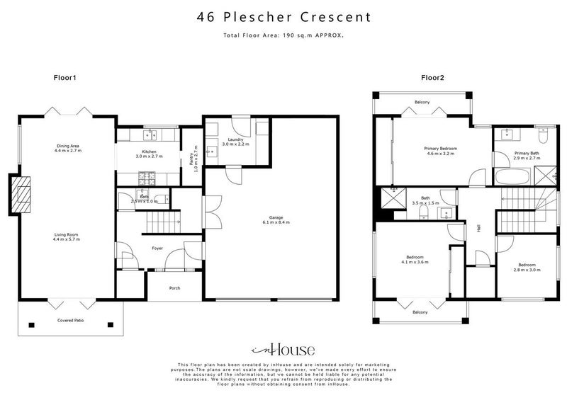 46 Plescher Crescent, Leamington, Cambridge - Carousel 34