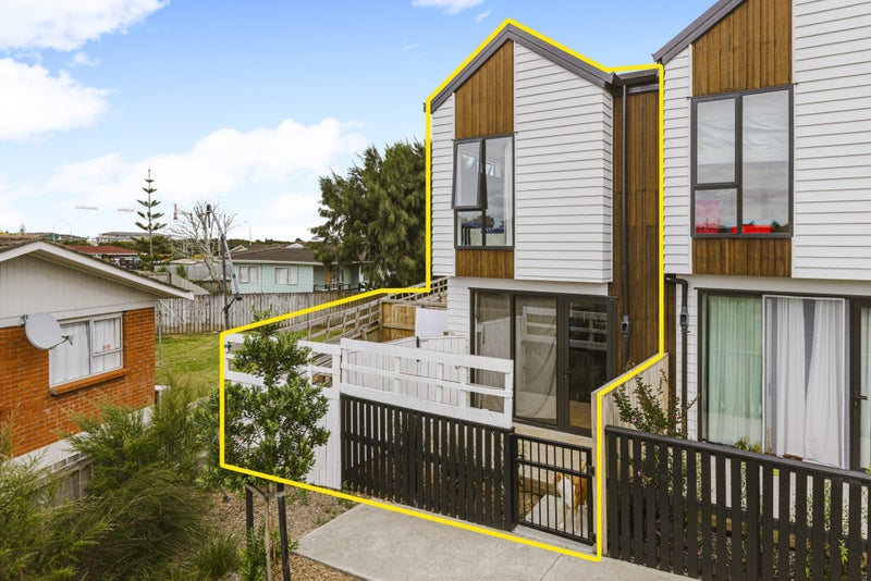 9/31 Mahalo Avenue, Wiri, Auckland - Carousel 9