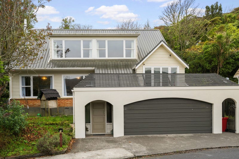7 Astor Street, Karori, Wellington - Carousel 1
