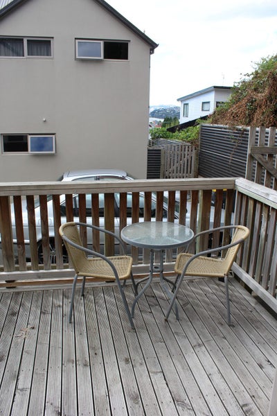 45B Lees Street, Dunedin Central, Dunedin - Carousel 2