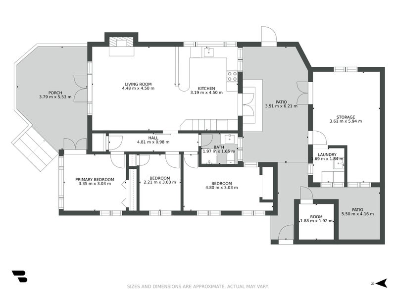 2/10 Tiri Tiri Road, Birkdale, Auckland - Carousel 19