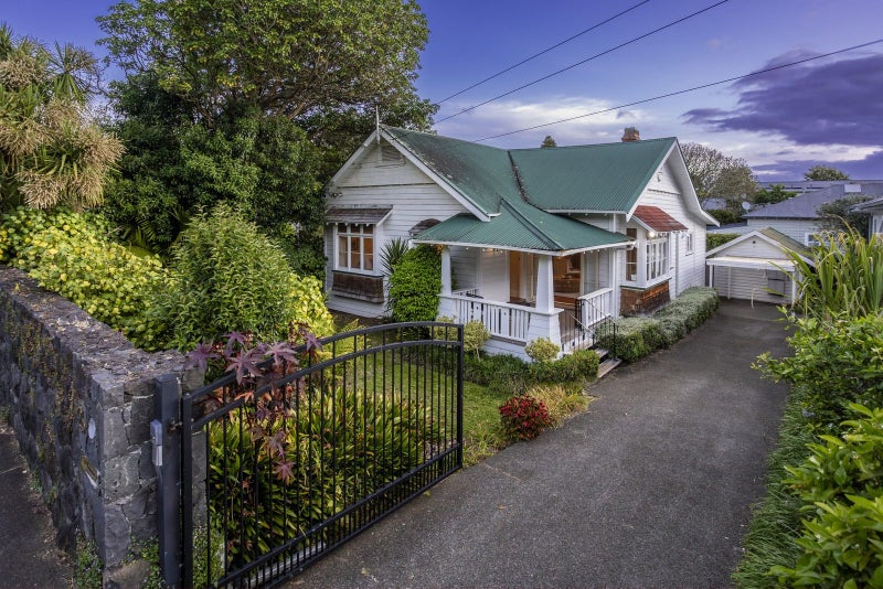 26 Valley Road, Mount Eden, Auckland - Carousel 1