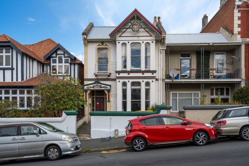 223 High Street, Dunedin Central, Dunedin - Carousel 1