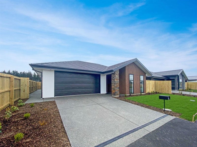 20 Dallimore Drive, Belfast, Christchurch - Carousel 1