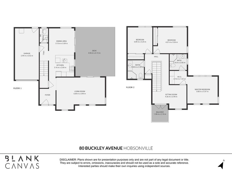 80 Buckley Avenue, Hobsonville, Auckland - Carousel 19