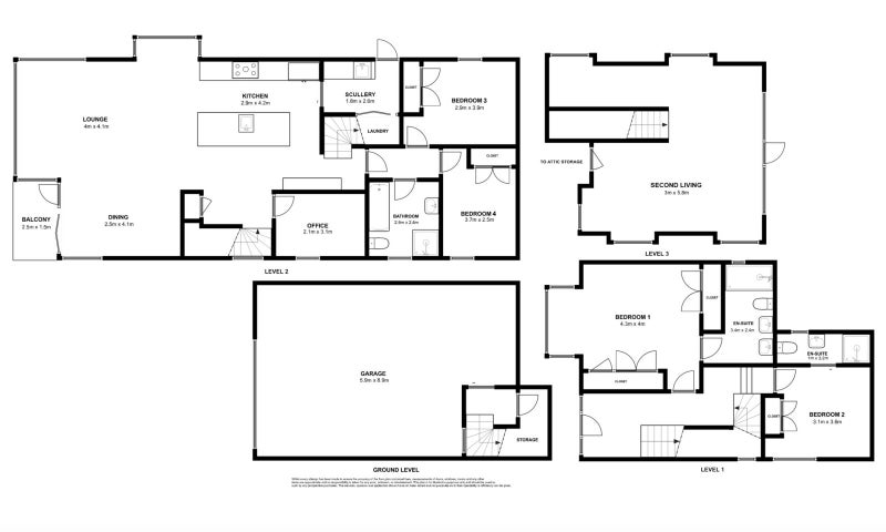 48 Mcfarlane Street, Mount Victoria, Wellington - Carousel 30